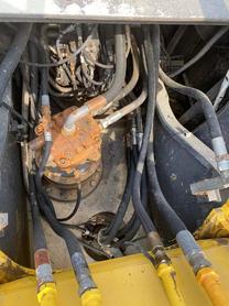 Buy Sumitomo SH200A5 Used Excavator / 7 Buy Sumitomo SH200A5 Used Excavator / 7