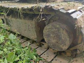 Buy Sany SY55 Used Excavator / 8 Buy Sany SY55 Used Excavator / 8