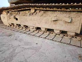 Buy Hyundai R150-7 Used Excavator / 9 Buy Hyundai R150-7 Used Excavator / 9