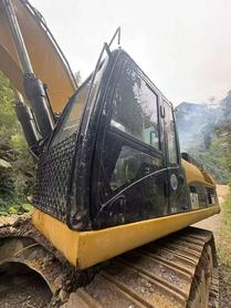 Buy Caterpillar 336E Used Excavator / 6 Buy Caterpillar 336E Used Excavator / 6
