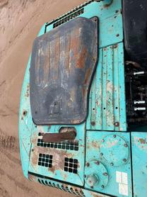 Buy Kobelco SK140LC-8 Used Excavator / 4 Buy Kobelco SK140LC-8 Used Excavator / 4