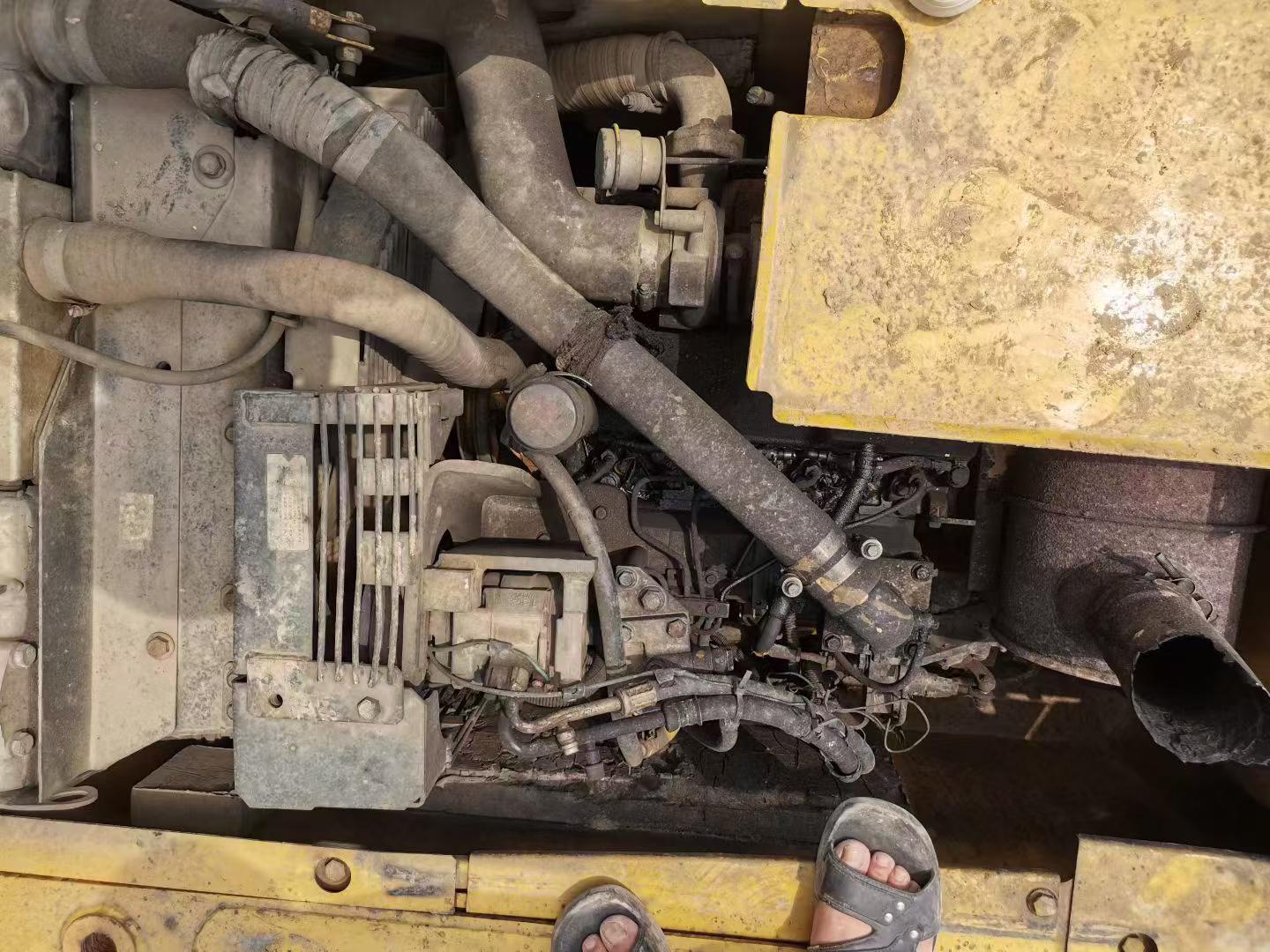 Buy Komatsu PC130-7 Used Excavator / 5 Buy Komatsu PC130-7 Used Excavator / 5