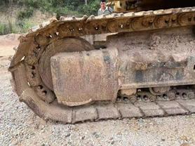 Buy Caterpillar 320D Used Excavator / 4 Buy Caterpillar 320D Used Excavator / 4