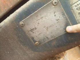 Buy Doosan DX340 Used Excavator / 8 Buy Doosan DX340 Used Excavator / 8