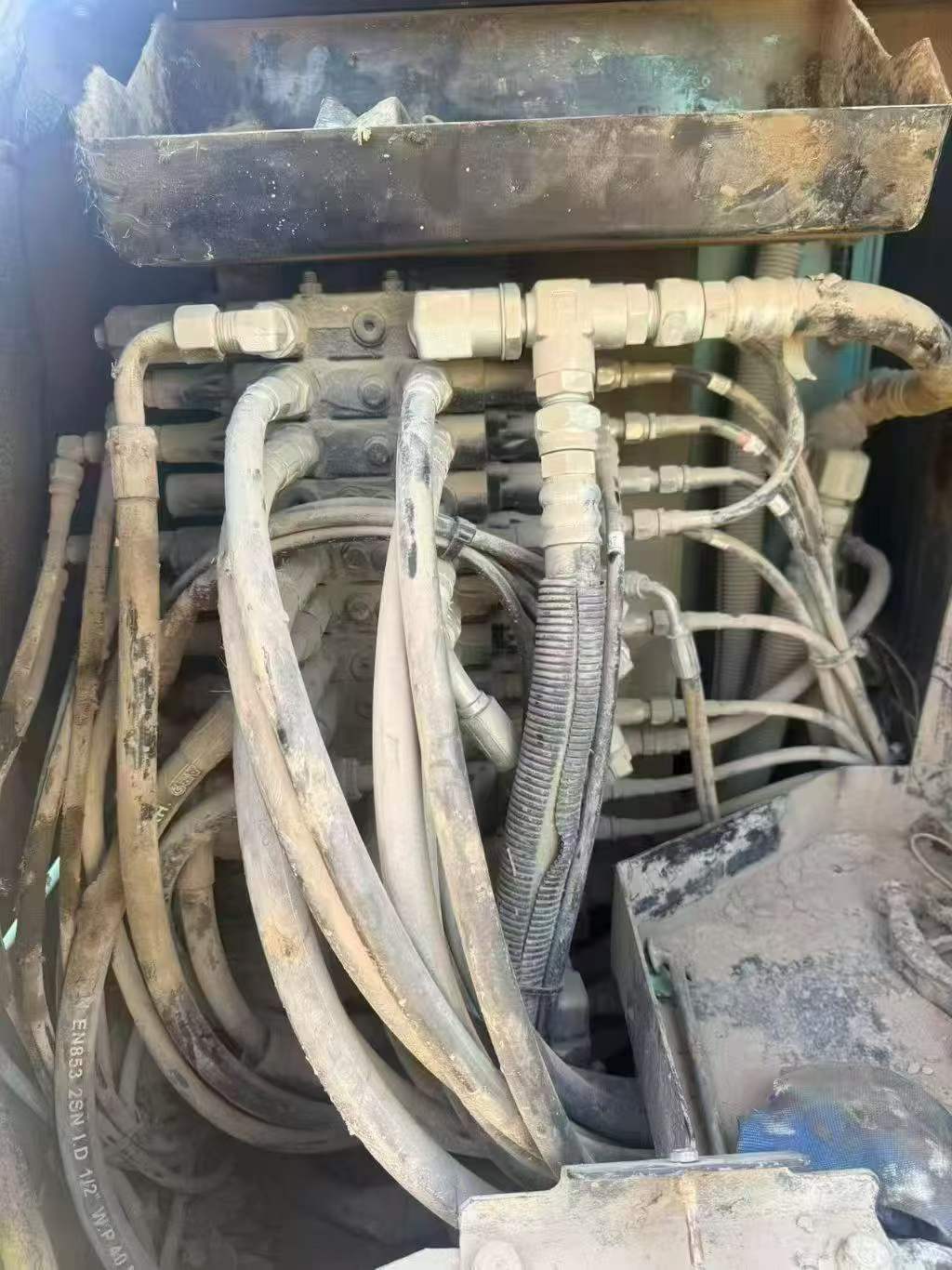 Buy Kobelco SK60 Used Excavator / 7 Buy Kobelco SK60 Used Excavator / 7