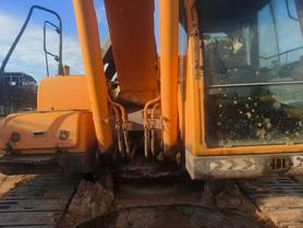 Buy Doosan DH215-9 Used Excavator / 5 Buy Doosan DH215-9 Used Excavator / 5