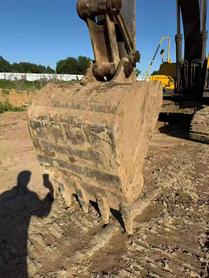 Buy Volvo EC210B Used Excavator / 8 Buy Volvo EC210B Used Excavator / 8