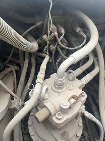Buy Sumitomo SH210-5 Used Excavator / 3 Buy Sumitomo SH210-5 Used Excavator / 3