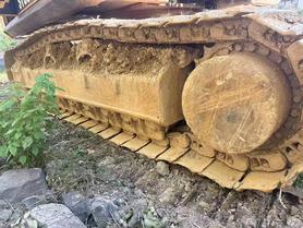 Buy Sany SY550H Used Excavator / 9 Buy Sany SY550H Used Excavator / 9