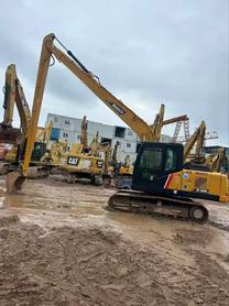 Buy Sany SY135 Used Excavator / 2 Buy Sany SY135 Used Excavator / 2