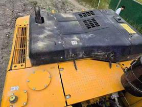 Buy Sany SY375H Used Excavator / 5 Buy Sany SY375H Used Excavator / 5