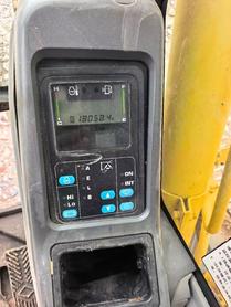 Buy Komatsu PC110-7 Used Excavator / 3 Buy Komatsu PC110-7 Used Excavator / 3