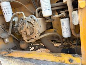 Buy Volvo EC210B Used Excavator / 9 Buy Volvo EC210B Used Excavator / 9