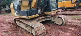 Buy Caterpillar 312D2GC Used Excavator / 2 Buy Caterpillar 312D2GC Used Excavator / 2