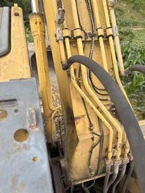 Buy Komatsu PC200-8 Used Excavator / 5 Buy Komatsu PC200-8 Used Excavator / 5