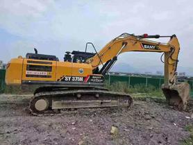 Buy Sany SY375H Used Excavator / 9 Buy Sany SY375H Used Excavator / 9