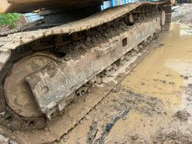 Buy Kato HD512 Used Excavator / 9 Buy Kato HD512 Used Excavator / 9