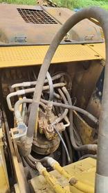Buy Caterpillar 320D Used Excavator / 5 Buy Caterpillar 320D Used Excavator / 5