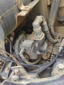 Buy Sany SY55 Used Excavator / 7 Buy Sany SY55 Used Excavator / 7