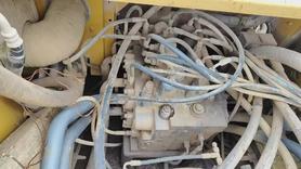 Buy XCMG XE470 Used Excavator / 7 Buy XCMG XE470 Used Excavator / 7