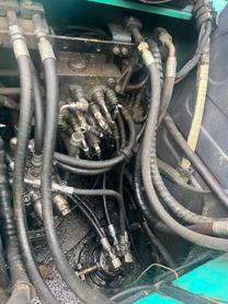 Buy Kobelco SK140 Used Excavator / 2 Buy Kobelco SK140 Used Excavator / 2