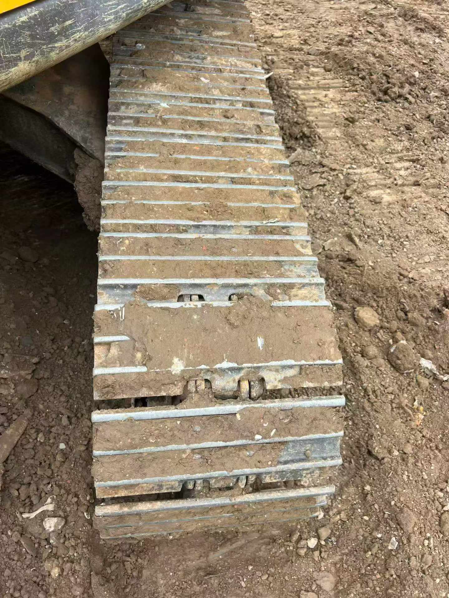 Buy Volvo EC140 Used Excavator / 8