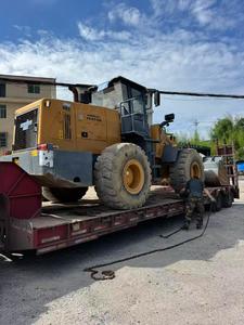 Buy Lonking LG855 Used Loader Buy Lonking LG855 Used Loader