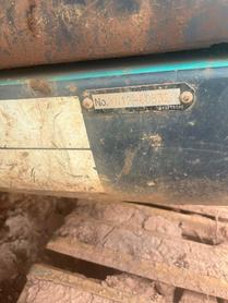 Buy Kobelco SK200-2 Used Excavator / 9 Buy Kobelco SK200-2 Used Excavator / 9
