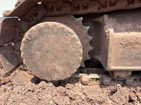Buy Sany SY375H Used Excavator / 6 Buy Sany SY375H Used Excavator / 6