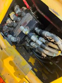 Buy Komatsu PC30-1 Used Excavator / 9 Buy Komatsu PC30-1 Used Excavator / 9