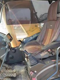 Buy Hyundai R220-5 Used Excavator / 8 Buy Hyundai R220-5 Used Excavator / 8