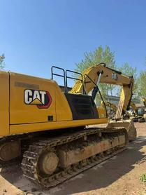 Buy Caterpillar 336E Used Excavator / 5 Buy Caterpillar 336E Used Excavator / 5