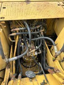 Buy Caterpillar 320C Used Excavator / 5 Buy Caterpillar 320C Used Excavator / 5