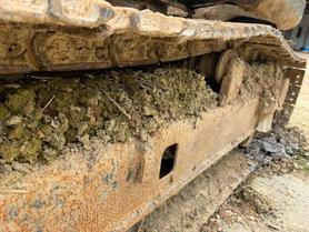 Buy Sany SY135 Used Excavator / 3 Buy Sany SY135 Used Excavator / 3