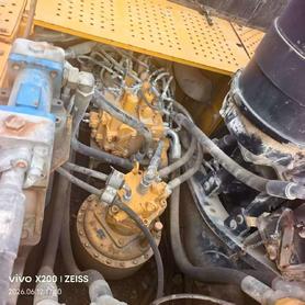 Buy Sany SY550H Used Excavator / 6 Buy Sany SY550H Used Excavator / 6