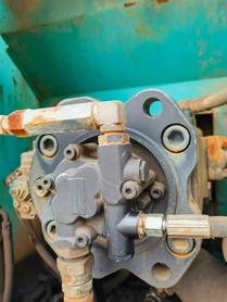 Buy Kobelco SK200-8 Used Excavator / 4 Buy Kobelco SK200-8 Used Excavator / 4