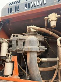 Buy Doosan DX380 Used Excavator / 3 Buy Doosan DX380 Used Excavator / 3