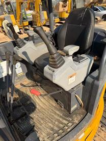 Buy XCMG XE35U Used Excavator / 6 Buy XCMG XE35U Used Excavator / 6