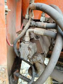Buy Hitachi EX70 Used Excavator / 4 Buy Hitachi EX70 Used Excavator / 4