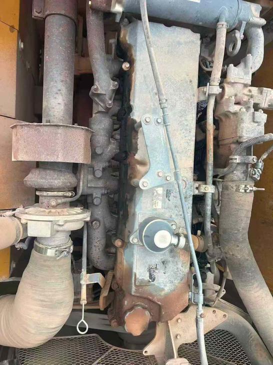 Buy Sany SY365C Used Excavator / 1
