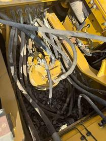 Buy Caterpillar 336E Used Excavator / 4 Buy Caterpillar 336E Used Excavator / 4
