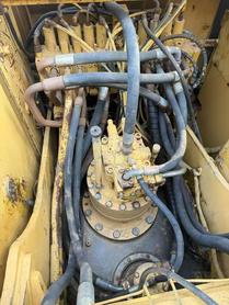 Buy Caterpillar 320C Used Excavator / 2 Buy Caterpillar 320C Used Excavator / 2
