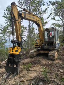 Buy Komatsu PC60-6 Used Excavator / 2 Buy Komatsu PC60-6 Used Excavator / 2