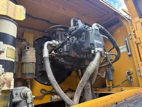 Buy Sany SY485C Used Excavator / 7 Buy Sany SY485C Used Excavator / 7
