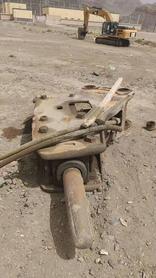 Buy Komatsu PC360-7 Used Excavator / 4 Buy Komatsu PC360-7 Used Excavator / 4
