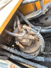 Buy Sany SY365C Used Excavator / 5 Buy Sany SY365C Used Excavator / 5
