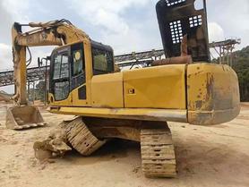Buy Komatsu PC360-7 Used Excavator / 3 Buy Komatsu PC360-7 Used Excavator / 3