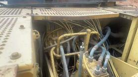 Buy Caterpillar 320B Used Excavator / 9 Buy Caterpillar 320B Used Excavator / 9