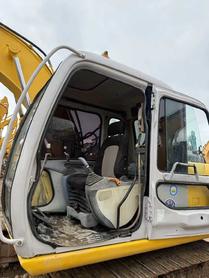 Buy Sumitomo SH120-3 Used Excavator / 5 Buy Sumitomo SH120-3 Used Excavator / 5