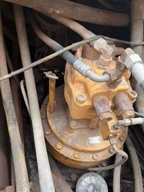 Buy Sany SY365C Used Excavator / 4 Buy Sany SY365C Used Excavator / 4